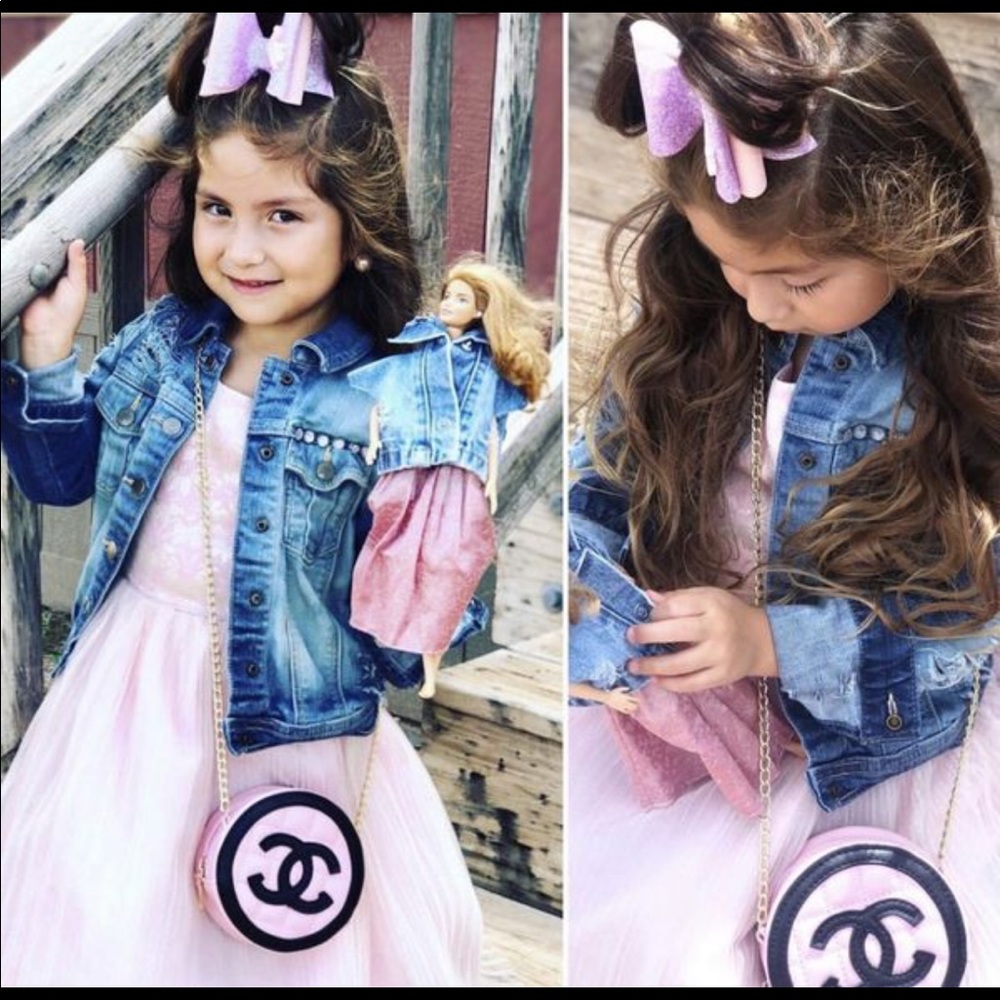 Kids bag